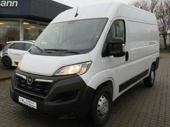 hka l2h2 3,5t edition (verstärkt)