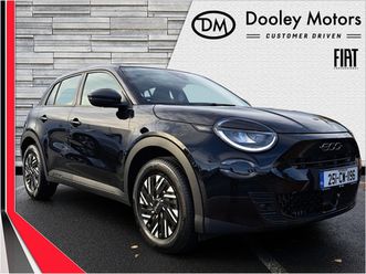 1.2 100hp hybrid auto edct 6