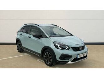 1.5 i-mmd hev crosstar 109 5p