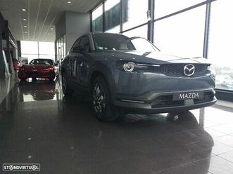 mazda mx-30 e-skyactiv makoto modern confidence