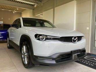 mx-30 e-skyactiv first edition