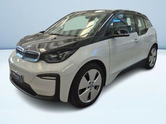 bmw i3 120ah cvt