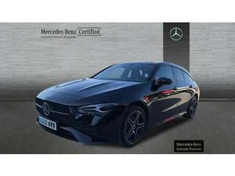 -ss d shooting brake