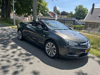 opel cascada - 1.4 t ecoflex cosmo