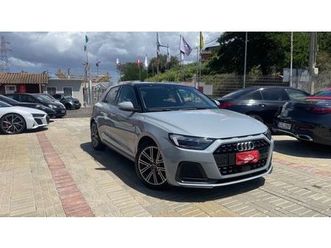 audi a1 spb 25 tfsi