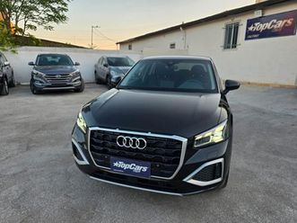 audi q2 35 tdi s tronic advanced - 2023