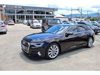 audi - a6 avant - 45 3.0 tdi qu. tipt. bus. sport