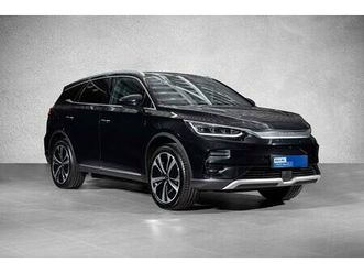 long range, 530 km, 4x4, 7-seter