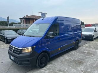 crafter 2ªs. crafter 30 2.0 tdi 140cv pm-ta furgone