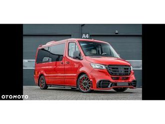 mercedes-benz sprinter 907.255