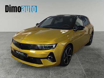 1.6t phev s/s gs aut. 180