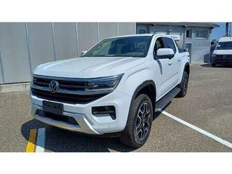 amarok 3.0 v6 tdi 241cv 4motion aut. style
