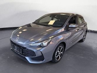 mg mg3 gpl 1.5 standard