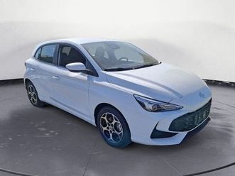 mg mg3 mg3 1.5 comfort