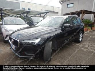 xc 60 2.0 197cv awd hybrid/diesel aut. full led rcam nav
