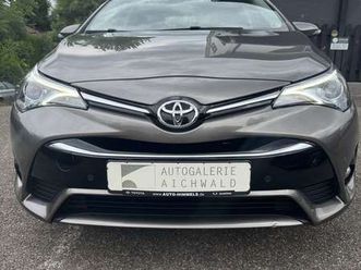 edition-s+,ahk,navi,kamera,gepflegt