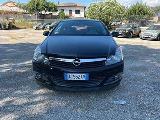 opel astra gtc 1.7 cdti 125cv 3 porte cosmo