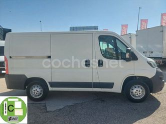 peugeot boxer 330 l1h1 bluehdi