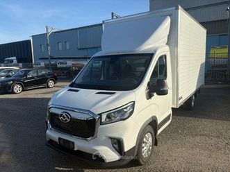 edeliver9 40 65kwh pl cabinato