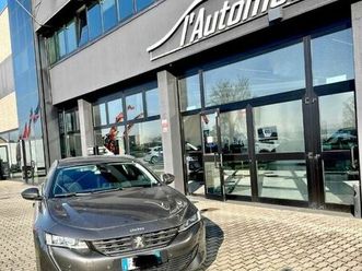 peugeot 508 508 bluehdi 130 stop&start eat8 sw business