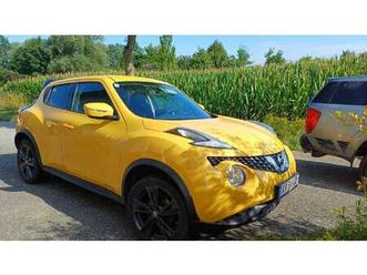 juke 1,2 dig-t acenta acenta