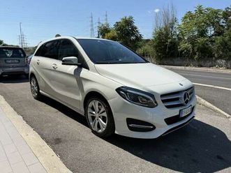 cdi sport cambio automatico retrocamera, perfetta!