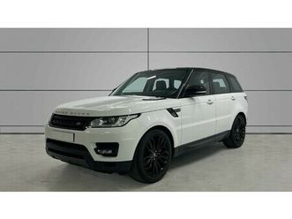 3.0 sdv6 hse dynamic 225 kw (306 cv)