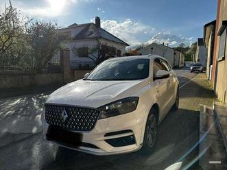 bx7 ts limited edition