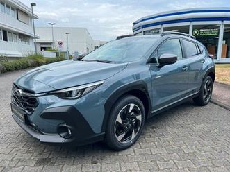 subaru crosstrek active mj 25 360grad