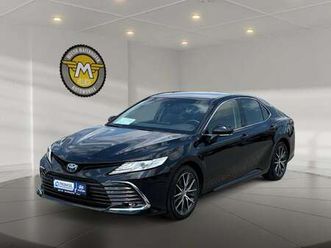 toyota camry hybrid 2,5 lounge