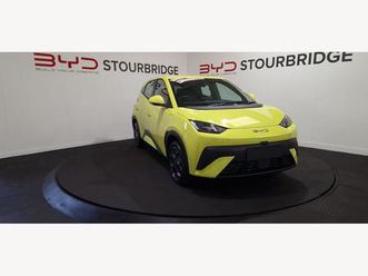 43.2kwh boost auto 5dr