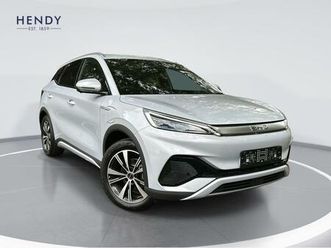 60.48kwh comfort auto 5dr