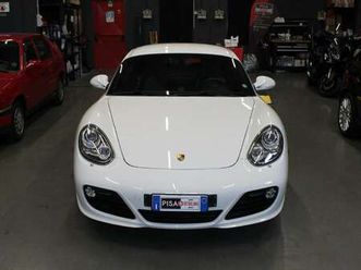 cayman 3.4 s