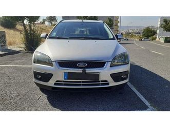 ford focus sw junho/05