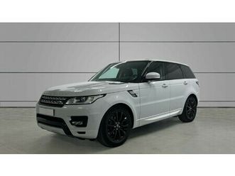 3.0 tdv6 hse auto 190 kw (258 cv)