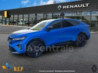 1.2 e-tech 4x4 300 atelier alpine