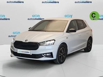 1.5 tsi monte carlo dsg 110 kw (150 cv)