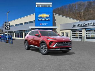 buick envision 2025 privil