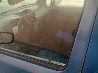 suzuki wagon r+ - 2000