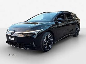 vw id.7 tourer gtx united