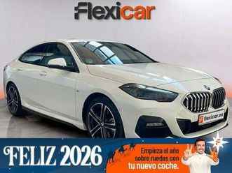 bmw serie 2 220da gran coupe