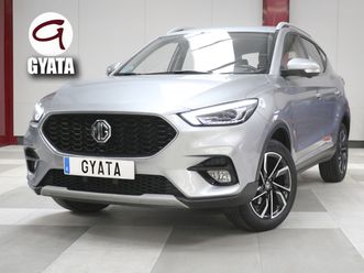 1.5 luxury 78 kw (106 cv)