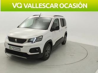 allure business 1.5 bluehdi 100 cv stand 5p