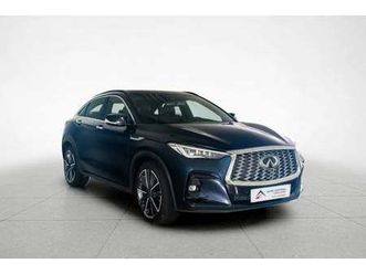 infiniti qx55 luxe 2.0