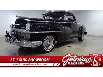 1947 desoto deluxe for sale