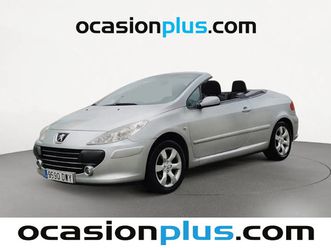 cc cc 2.0 16v cabrio (143 cv)