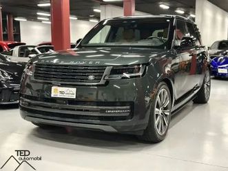 vogue hybrid endollable 400cv