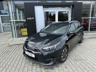 kia ceed 1,5 t-gdi 103 kw spin