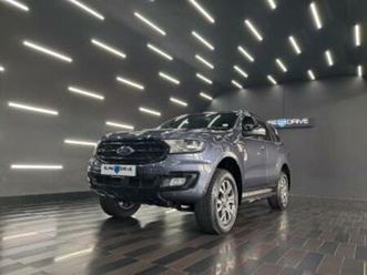 2.0bi-turbo 4wd limited