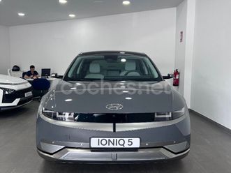 hyundai ioniq 5 77kwh energy rwd